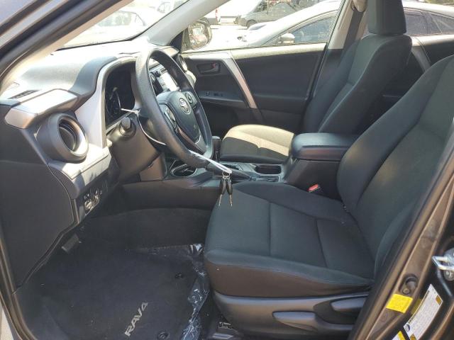 Photo 6 VIN: JTMZFREV1HJ705362 - TOYOTA RAV4 