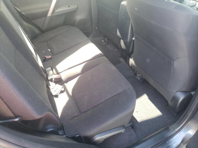 Photo 5 VIN: JTMZFREV1HJ705555 - TOYOTA RAV4 LE 