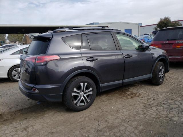 Photo 2 VIN: JTMZFREV1HJ706138 - TOYOTA RAV4 LE 