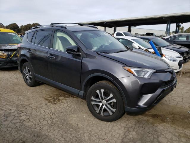 Photo 3 VIN: JTMZFREV1HJ706138 - TOYOTA RAV4 LE 