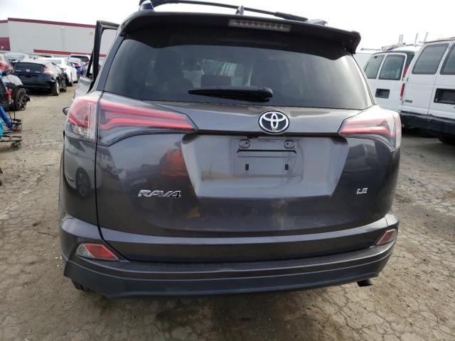 Photo 5 VIN: JTMZFREV1HJ706138 - TOYOTA RAV4 LE 