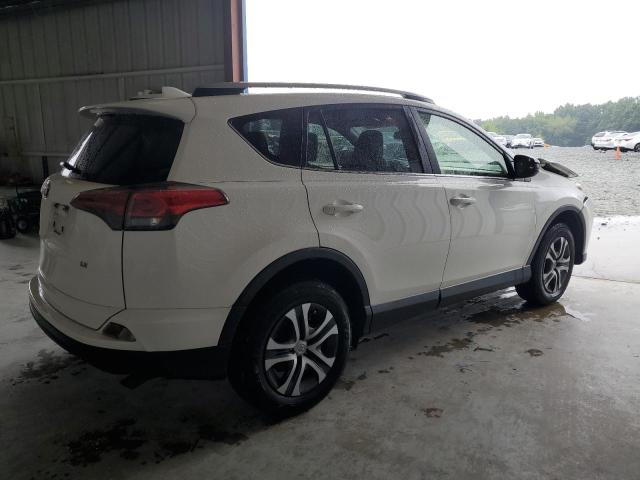 Photo 2 VIN: JTMZFREV1HJ709007 - TOYOTA RAV4 LE 