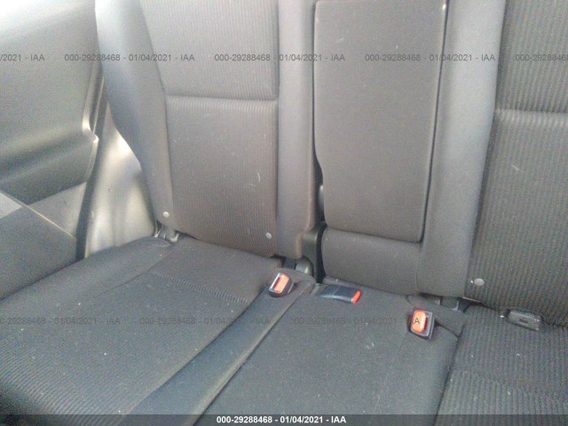 Photo 7 VIN: JTMZFREV1HJ716720 - TOYOTA RAV4 