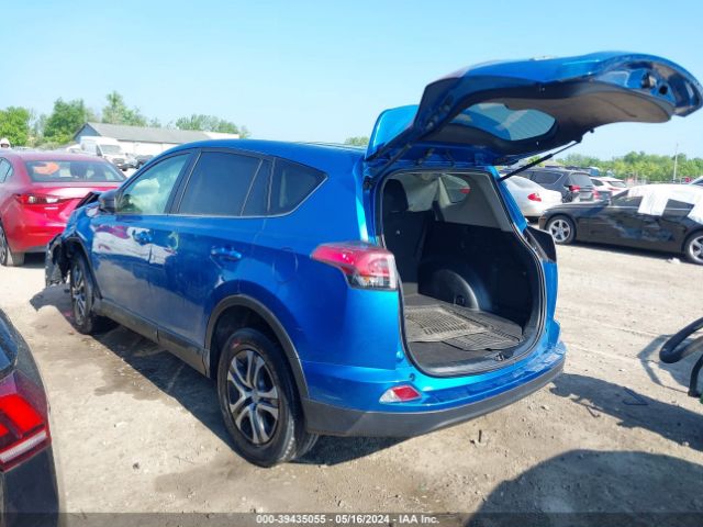 Photo 2 VIN: JTMZFREV1HJ721349 - TOYOTA RAV4 