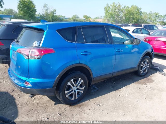 Photo 3 VIN: JTMZFREV1HJ721349 - TOYOTA RAV4 