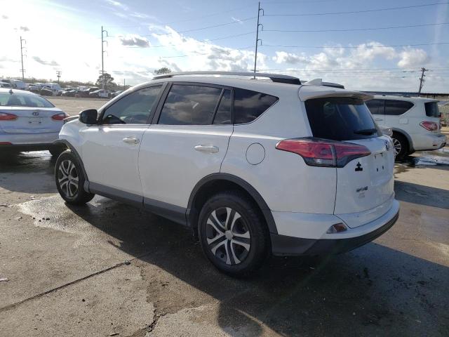 Photo 1 VIN: JTMZFREV1JD129664 - TOYOTA RAV4 LE 