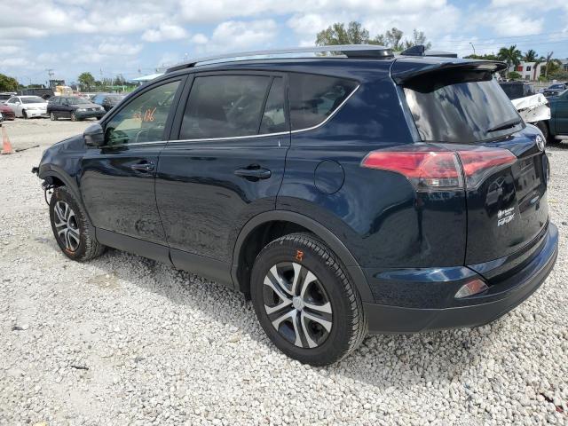 Photo 1 VIN: JTMZFREV1JJ155649 - TOYOTA RAV4 LE 