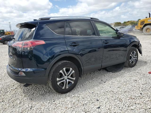 Photo 2 VIN: JTMZFREV1JJ155649 - TOYOTA RAV4 LE 