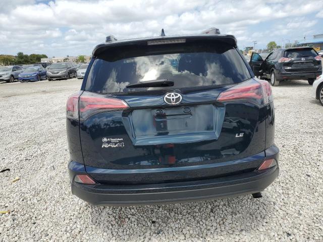 Photo 5 VIN: JTMZFREV1JJ155649 - TOYOTA RAV4 LE 