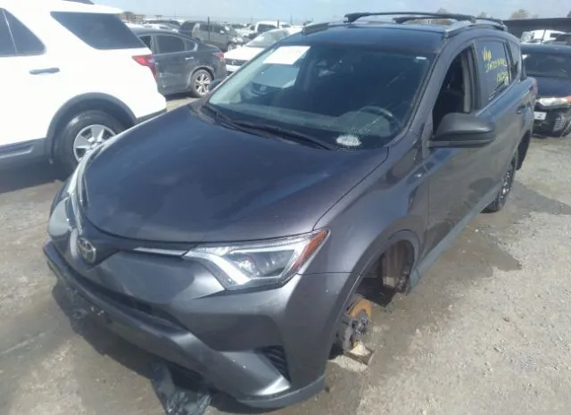 Photo 5 VIN: JTMZFREV1JJ156252 - TOYOTA RAV 4 