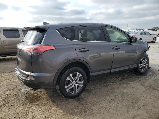 Photo 2 VIN: JTMZFREV1JJ163167 - TOYOTA RAV4 LE 