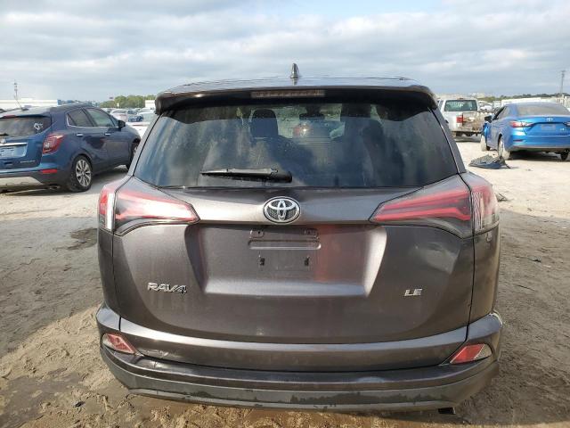 Photo 5 VIN: JTMZFREV1JJ163167 - TOYOTA RAV4 LE 