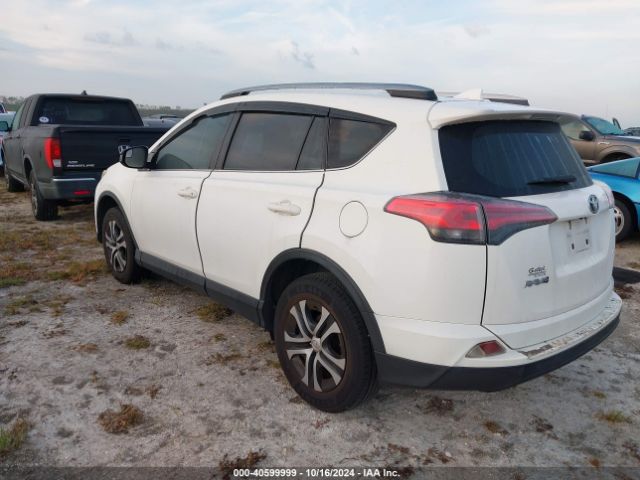 Photo 2 VIN: JTMZFREV1JJ163377 - TOYOTA RAV4 