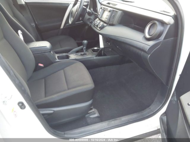 Photo 4 VIN: JTMZFREV1JJ163377 - TOYOTA RAV4 