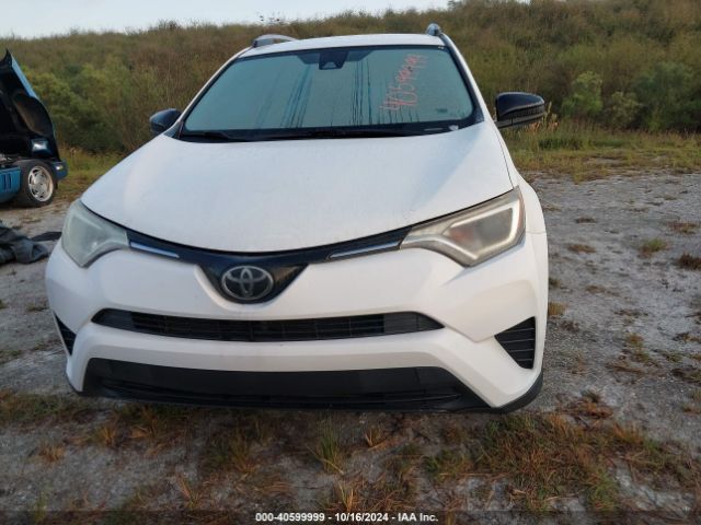 Photo 5 VIN: JTMZFREV1JJ163377 - TOYOTA RAV4 