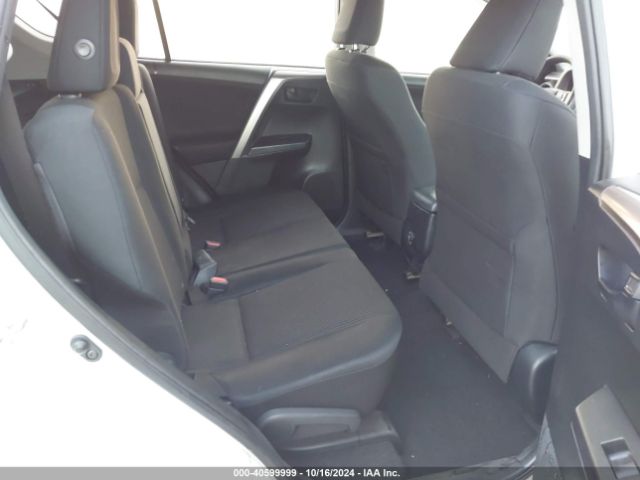 Photo 7 VIN: JTMZFREV1JJ163377 - TOYOTA RAV4 