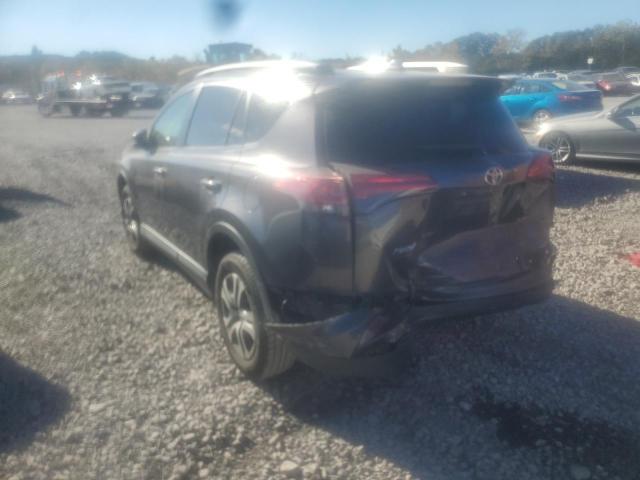 Photo 2 VIN: JTMZFREV1JJ167574 - TOYOTA RAV4 LE 