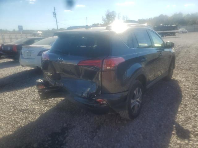 Photo 3 VIN: JTMZFREV1JJ167574 - TOYOTA RAV4 LE 