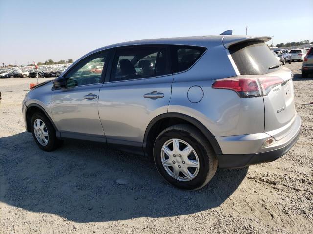 Photo 1 VIN: JTMZFREV1JJ173164 - TOYOTA RAV4 LE 