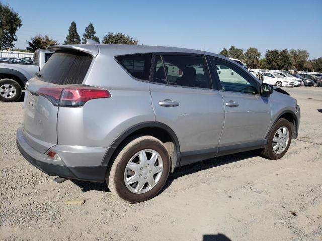 Photo 2 VIN: JTMZFREV1JJ173164 - TOYOTA RAV4 LE 