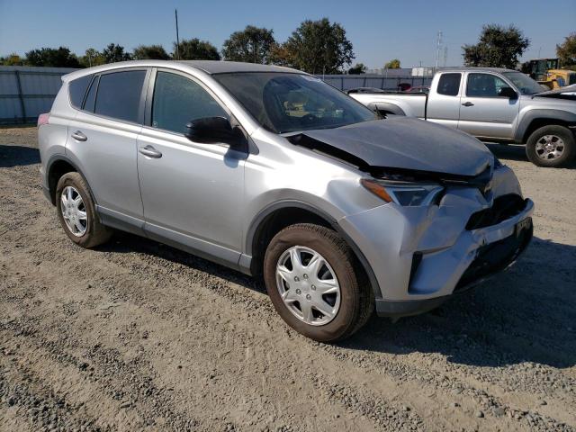 Photo 3 VIN: JTMZFREV1JJ173164 - TOYOTA RAV4 LE 