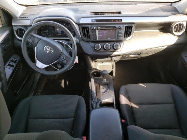 Photo 7 VIN: JTMZFREV1JJ173164 - TOYOTA RAV4 LE 