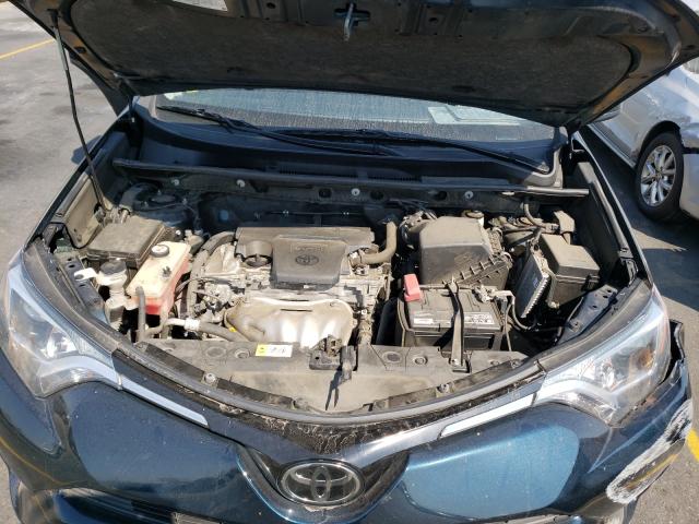 Photo 6 VIN: JTMZFREV1JJ174959 - TOYOTA RAV4 LE 