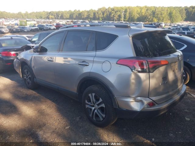 Photo 2 VIN: JTMZFREV1JJ176839 - TOYOTA RAV4 