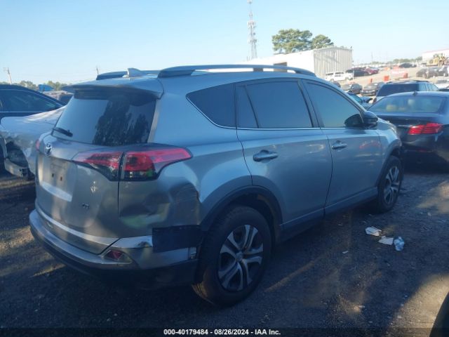 Photo 3 VIN: JTMZFREV1JJ176839 - TOYOTA RAV4 