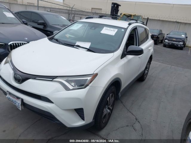 Photo 1 VIN: JTMZFREV1JJ177473 - TOYOTA RAV4 