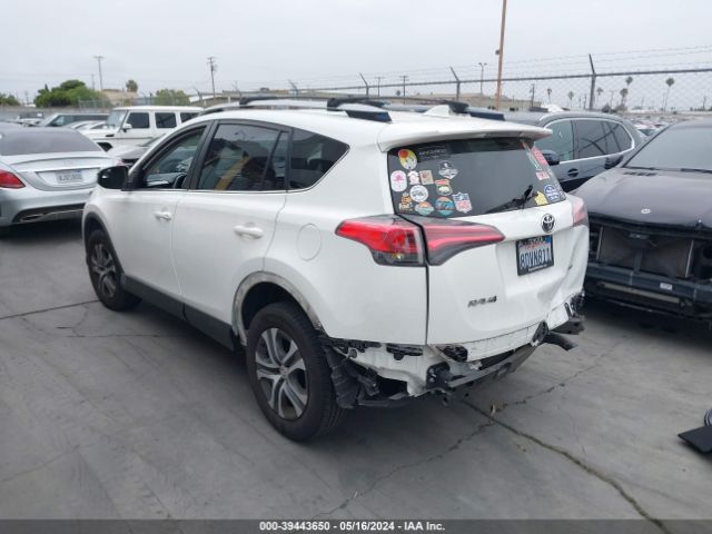 Photo 2 VIN: JTMZFREV1JJ177473 - TOYOTA RAV4 