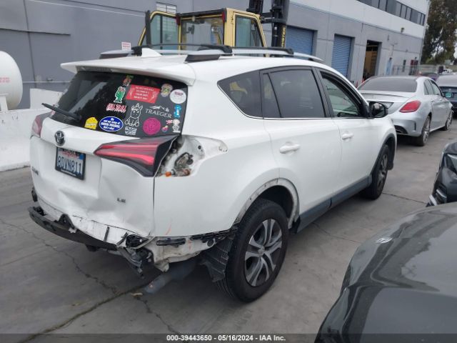 Photo 3 VIN: JTMZFREV1JJ177473 - TOYOTA RAV4 