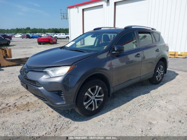 Photo 1 VIN: JTMZFREV1JJ199151 - TOYOTA RAV4 