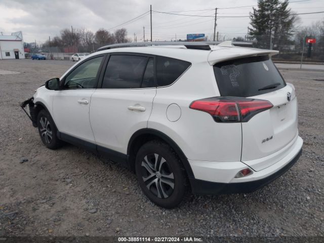 Photo 2 VIN: JTMZFREV1JJ204476 - TOYOTA RAV4 