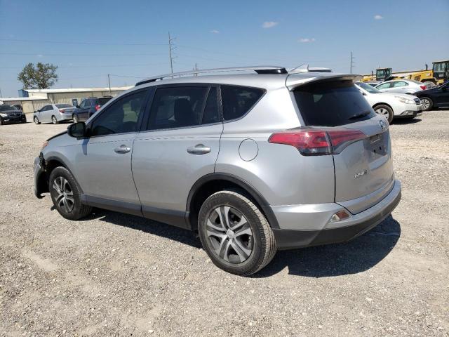 Photo 1 VIN: JTMZFREV1JJ211881 - TOYOTA RAV4 LE 