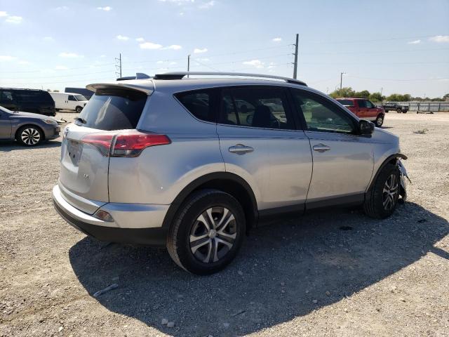 Photo 2 VIN: JTMZFREV1JJ211881 - TOYOTA RAV4 LE 