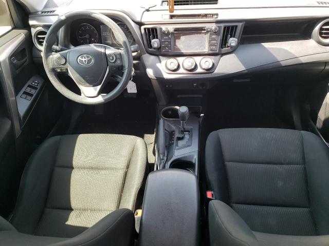 Photo 7 VIN: JTMZFREV1JJ211881 - TOYOTA RAV4 LE 