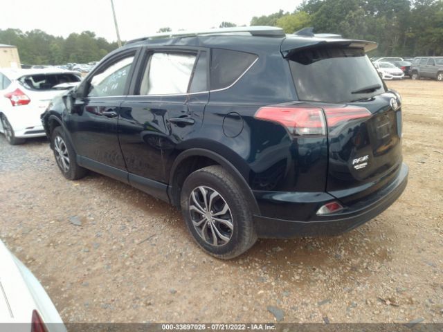 Photo 2 VIN: JTMZFREV1JJ212142 - TOYOTA RAV4 