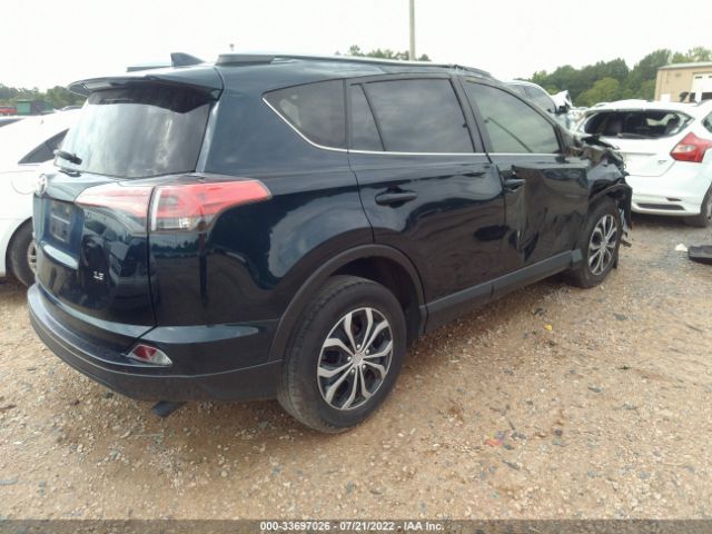 Photo 3 VIN: JTMZFREV1JJ212142 - TOYOTA RAV4 