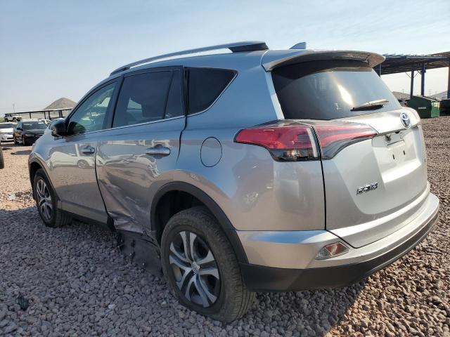 Photo 1 VIN: JTMZFREV1JJ212626 - TOYOTA RAV4 LE 