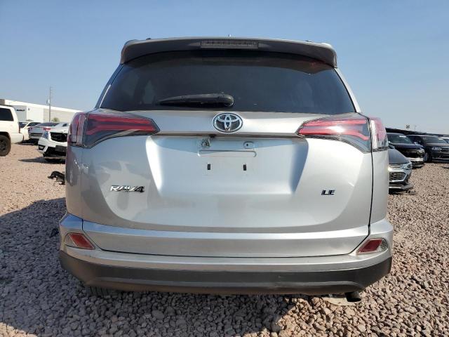 Photo 5 VIN: JTMZFREV1JJ212626 - TOYOTA RAV4 LE 