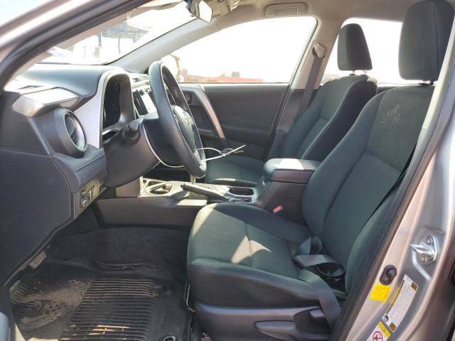 Photo 6 VIN: JTMZFREV1JJ212626 - TOYOTA RAV4 LE 