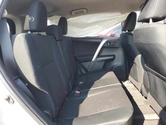 Photo 9 VIN: JTMZFREV1JJ212626 - TOYOTA RAV4 LE 