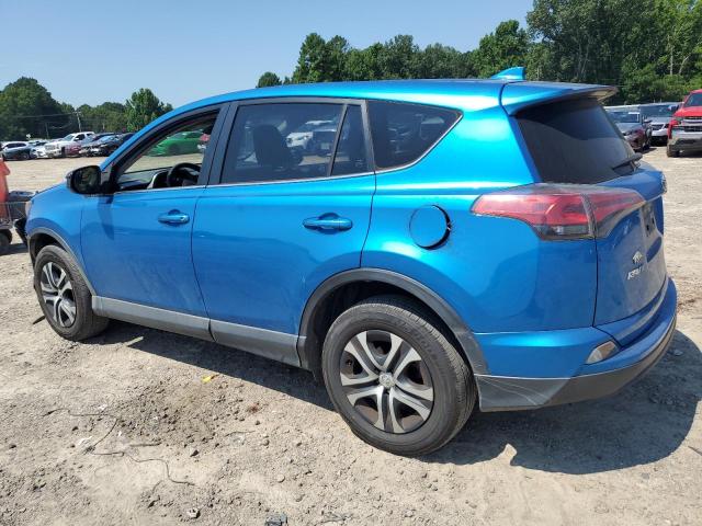 Photo 1 VIN: JTMZFREV1JJ728968 - TOYOTA RAV4 LE 