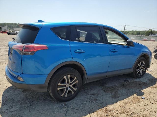 Photo 2 VIN: JTMZFREV1JJ728968 - TOYOTA RAV4 LE 