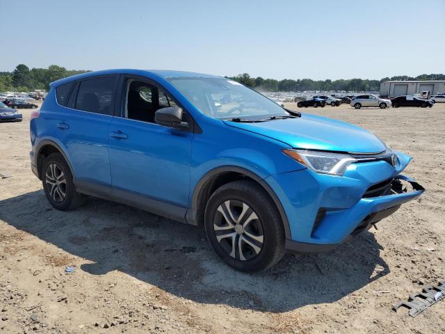 Photo 3 VIN: JTMZFREV1JJ728968 - TOYOTA RAV4 LE 