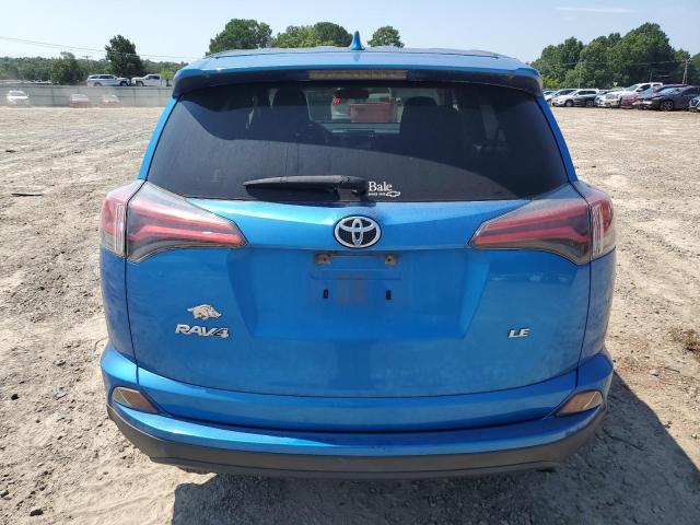 Photo 5 VIN: JTMZFREV1JJ728968 - TOYOTA RAV4 LE 