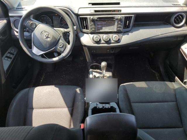 Photo 7 VIN: JTMZFREV1JJ728968 - TOYOTA RAV4 LE 