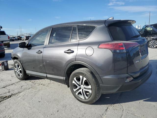 Photo 1 VIN: JTMZFREV1JJ729893 - TOYOTA RAV4 