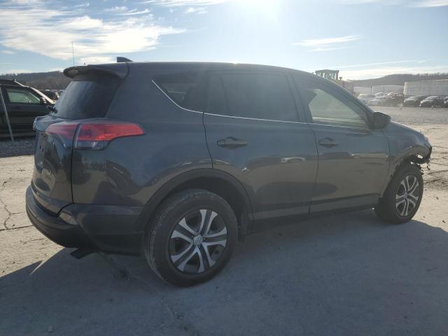 Photo 2 VIN: JTMZFREV1JJ729893 - TOYOTA RAV4 